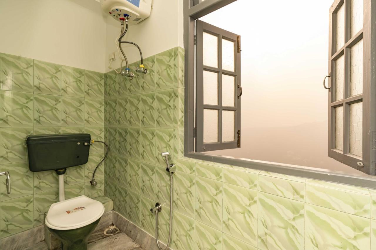 Hostel Zostel Gangtok Exteriér fotografie