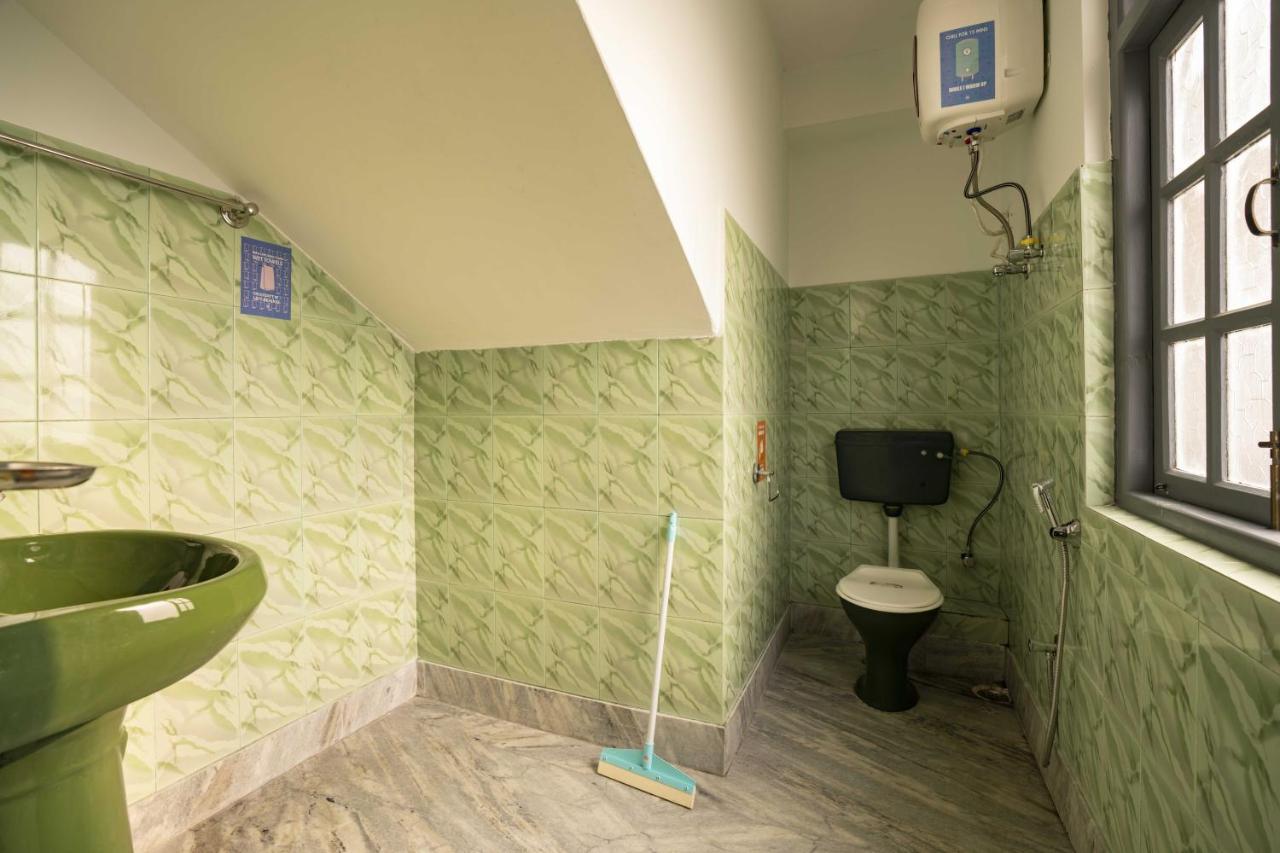 Hostel Zostel Gangtok Exteriér fotografie